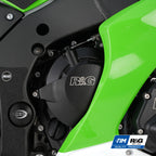 PRO Clutch Cover (RHS) for Kawasaki ZX10-R '11- & ZX-10RR '21-