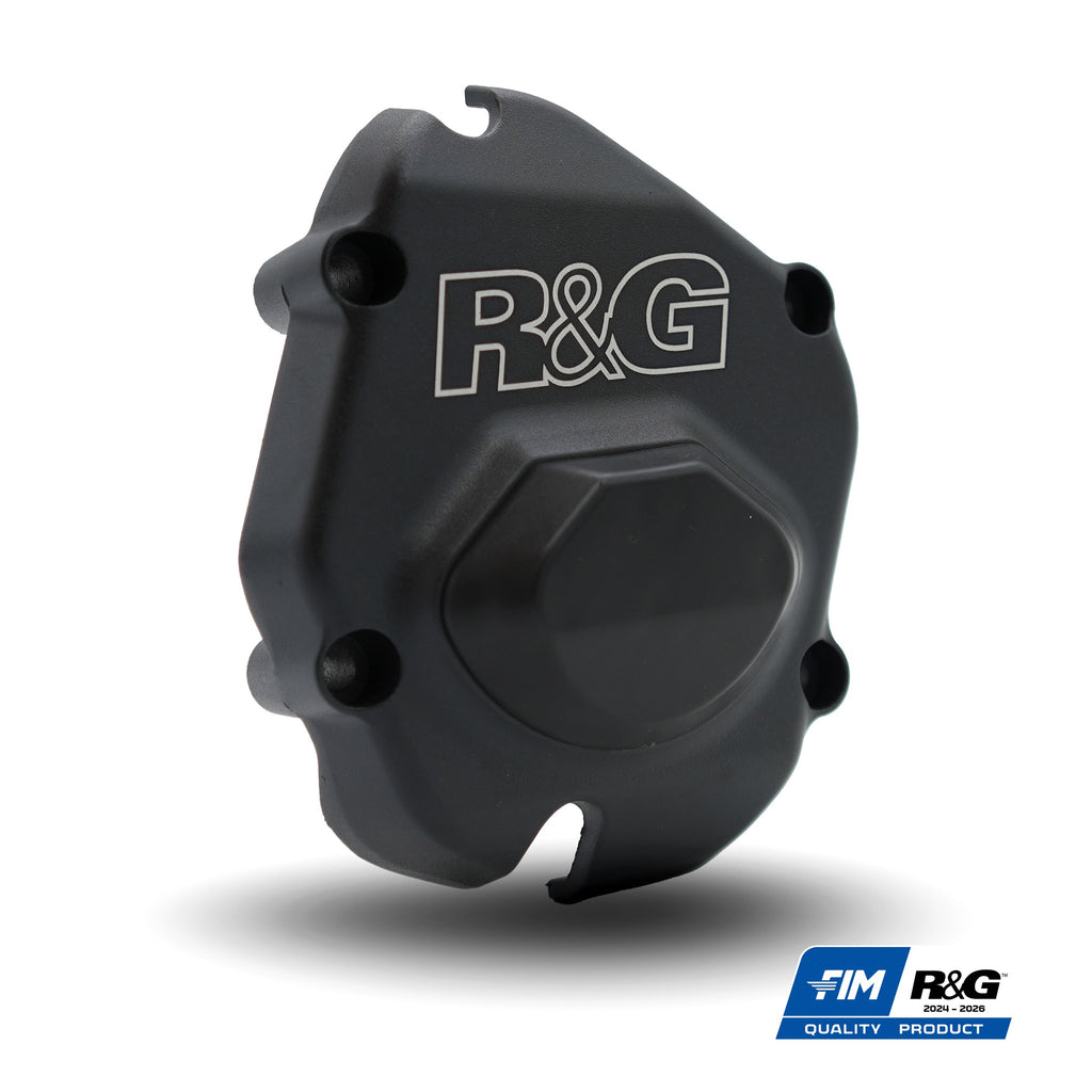 PRO Starter/Idle Gear Cover (RHS) for Kawasaki ZX10-R '11- & ZX-10RR '21-