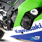 PRO Starter/Idle Gear Cover (RHS) for Kawasaki ZX10-R '11- & ZX-10RR '21-