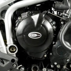 Engine Case Cover for the Triumph Tiger 800 XCX/XRX 15- & Tiger 800 XCA '18-
