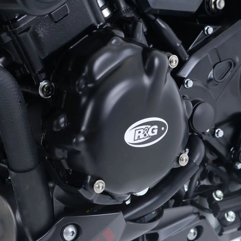 Engine Case Cover Kit (3pc)
