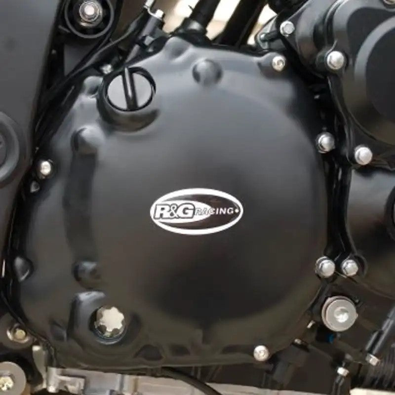 Engine Case Cover Kit (3pc)