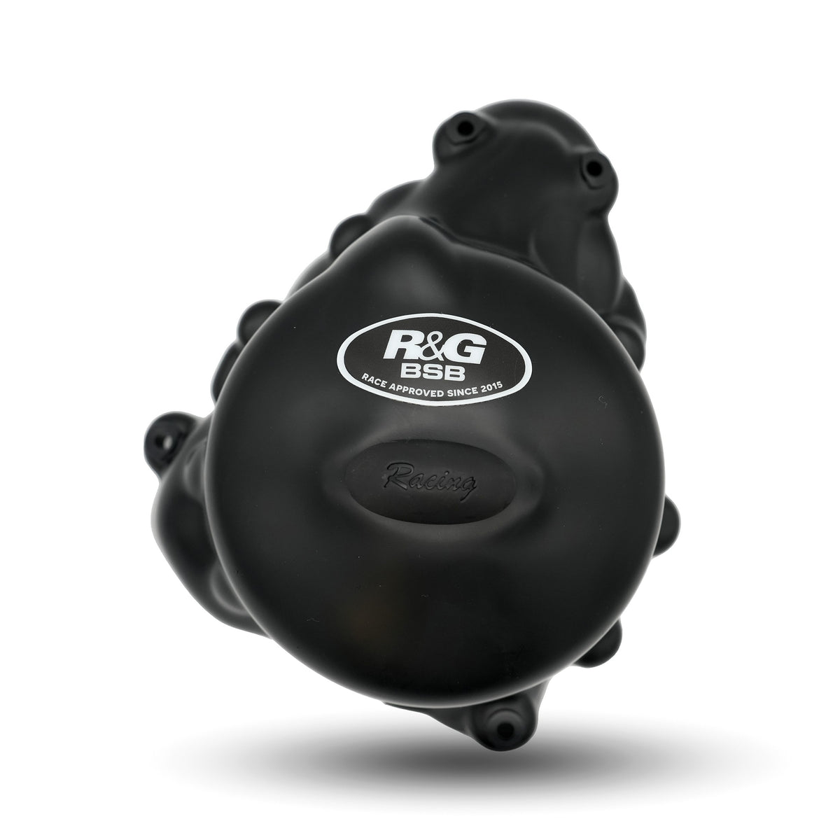 Engine Case Covers - RACE SERIES - for Triumph Street Triple/R/Daytona 675 (2012 onwards) - LHS Main image