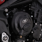 Engine Case Cover Kit (3pc) for Triumph Tiger Sport 660 '22- '24