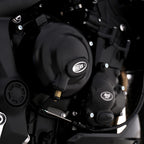 Engine Case Cover Kit (2pc) for Triumph Street Triple '13-'16, Street Triple RX '15-'16
