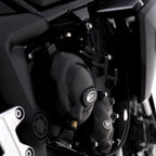 Engine Case Covers for Triumph Street Triple ('12-) Street Triple R/RS 765 '17- '22/ Street Triple S 765 '17- '20, Daytona 675 ('12-),  Daytona Moto2â"¢ 765 '20- '24 & Tiger Sport 660 '22- '24