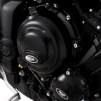 Engine Case Cover Kit (2pc) for Triumph Street Triple '13-'16, Street Triple RX '15-'16