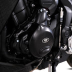 Engine Case Covers - RACE SERIES - for Triumph Daytona 675 ('13-), Street Triple '14- (Not RX) -, Street Triple R /RS 765 '17-, Street Triple 765 RX '26-, Tiger Sport 800 '25- & Triumph Daytona Moto2™ 765 '20- LHS