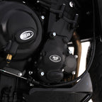 Engine Case Covers - RACE SERIES - for Triumph Daytona 675 '13-, Tiger Sport 800 '25-,Street Triple 765 RX '26- & Triumph Daytona Moto2™ 765 '20-   - RHS