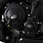 Engine Case Covers - RACE SERIES - for Triumph Daytona 675 '13-, Tiger Sport 800 '25-,Street Triple 765 RX '26- & Triumph Daytona Moto2™ 765 '20-   - RHS