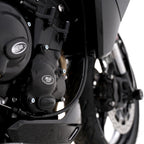 Engine Case Covers - RACE SERIES - for Triumph Daytona 675 '13-, Tiger Sport 800 '25-,Street Triple 765 RX '26- & Triumph Daytona Moto2™ 765 '20-   - RHS