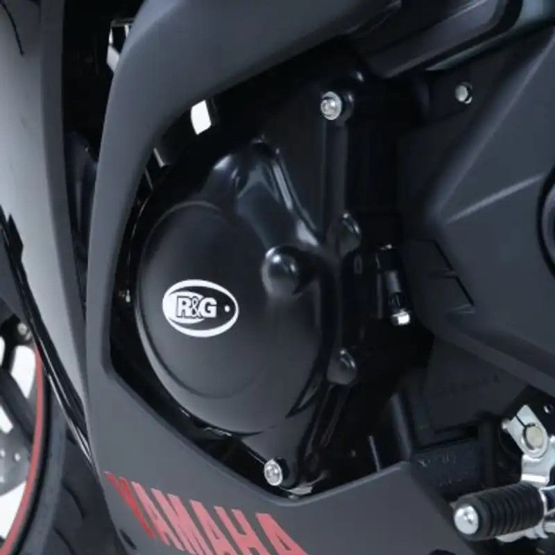 Engine Case Cover Race Kit (2 piece) for Yamaha YZF-R3 '25- & MT-03 '25- Secondary image