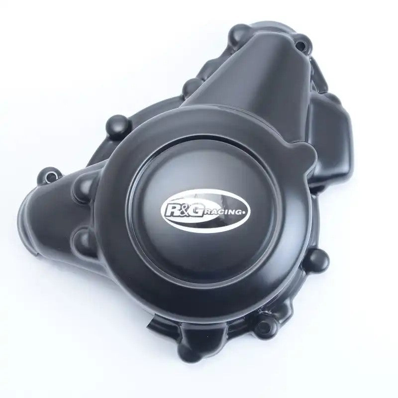 Engine Case Cover Kit (2pc) for Triumph Tiger 800 XCX, XRX '15- & Tiger 800 XCA '18-