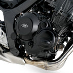 Engine Case Cover for the Honda CB650R '21- & CBR650R '21- (Does not fit E-Clutch models)