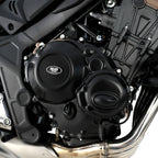 Engine Case Cover for the Honda CB650R '21- & CBR650R '21- (Does not fit E-Clutch models)
