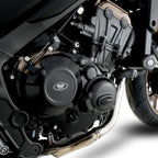 Engine Case Cover for the Honda CB650R '21- & CBR650R '21- (Does not fit E-Clutch models)