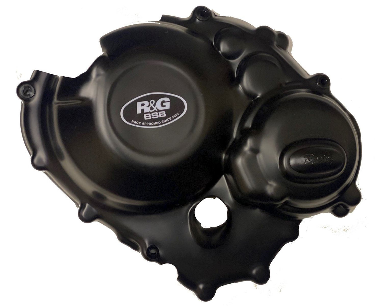 Engine Case Cover for the Honda CB650R '21- & CBR650R '21- (Does not fit E-Clutch models) Main image