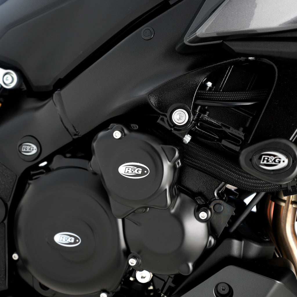 Engine Case Covers for Suzuki GSX-S 1000 '15-, Katana '19- & GSX-S1000 GT '22-, SUZUKI GSX-S1000 GX '24- (RHS - Starter)