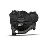 Engine Case Cover Kit (2pc) for Aprilia RSV4 '09'-14 and Tuono V4 '11-'17