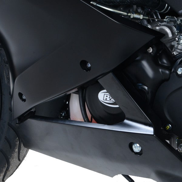 Engine Case Cover Kit (2pc) Yamaha YZF-R125 '19-, R15 V4 '22- & R15M '25-