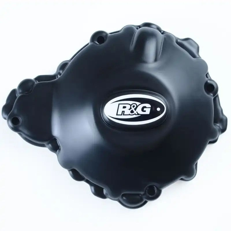 Engine Case Cover Kit (2pc) For Triumph Tiger 1050 Sport '16-, Speed Triple R/S '16- & Speed Triple RS '18-'20 Main image
