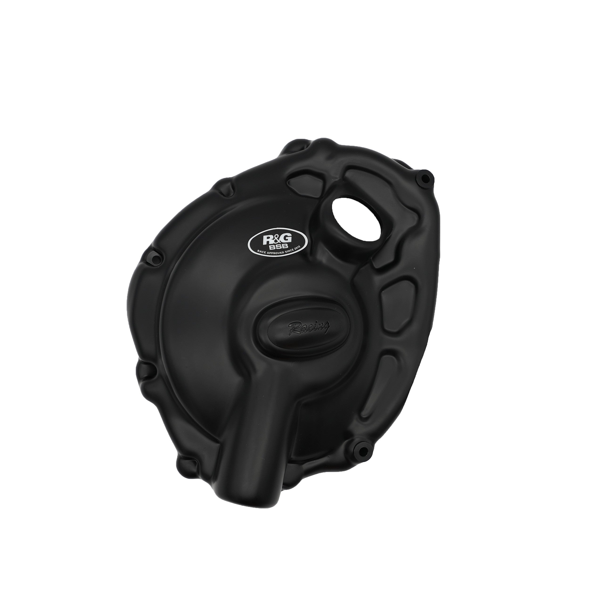 Engine Case Covers - RACE SERIES - For Yamaha MT-10 '16-, MT-10 SP '17- (RHS Clutch) Main image