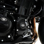 Engine Case Cover Kawasaki Z900 '17- (RHS - Pulse Cover)