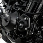 Engine Case Cover Road/Race Kit (3pc) for Kawasaki Z900 '17-