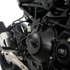 Engine Case Cover Kawasaki Z900 '17-  (RHS Road-Race - Clutch)