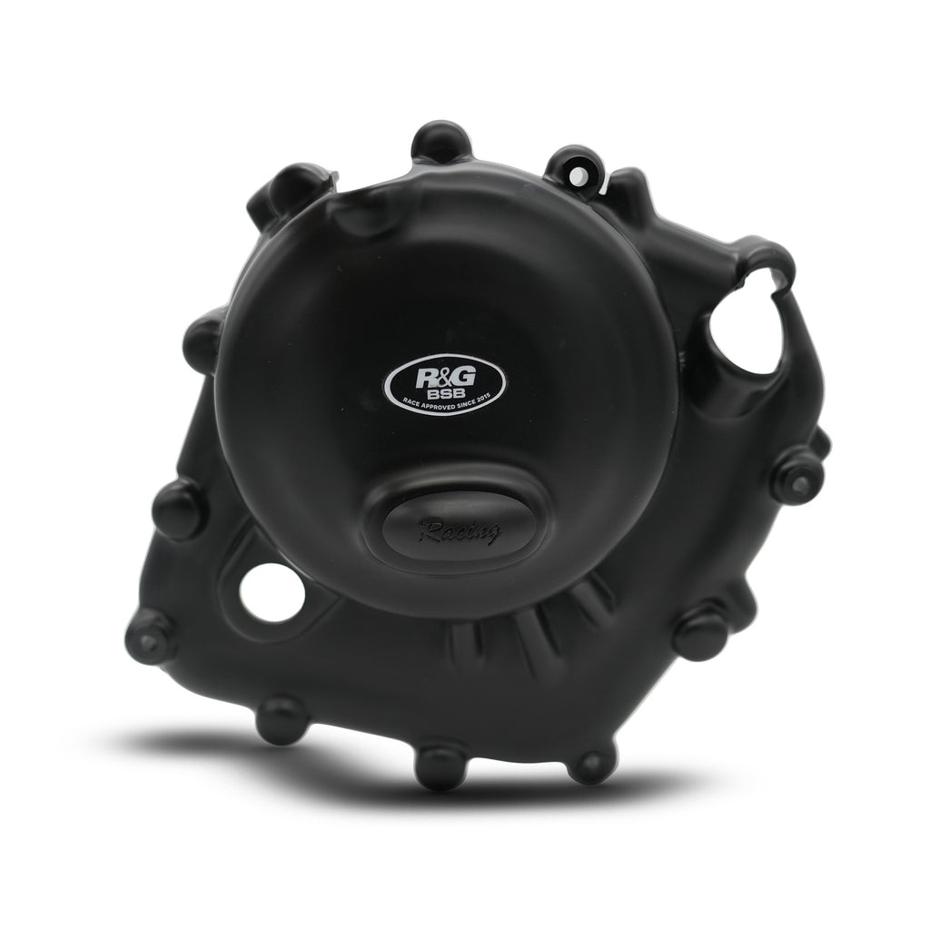 Engine Case Cover Kit (Pair) for Husqvarna Vitpilen 401, Svartpilen '18-'19 & KTM RC390 '17- (Race Series)