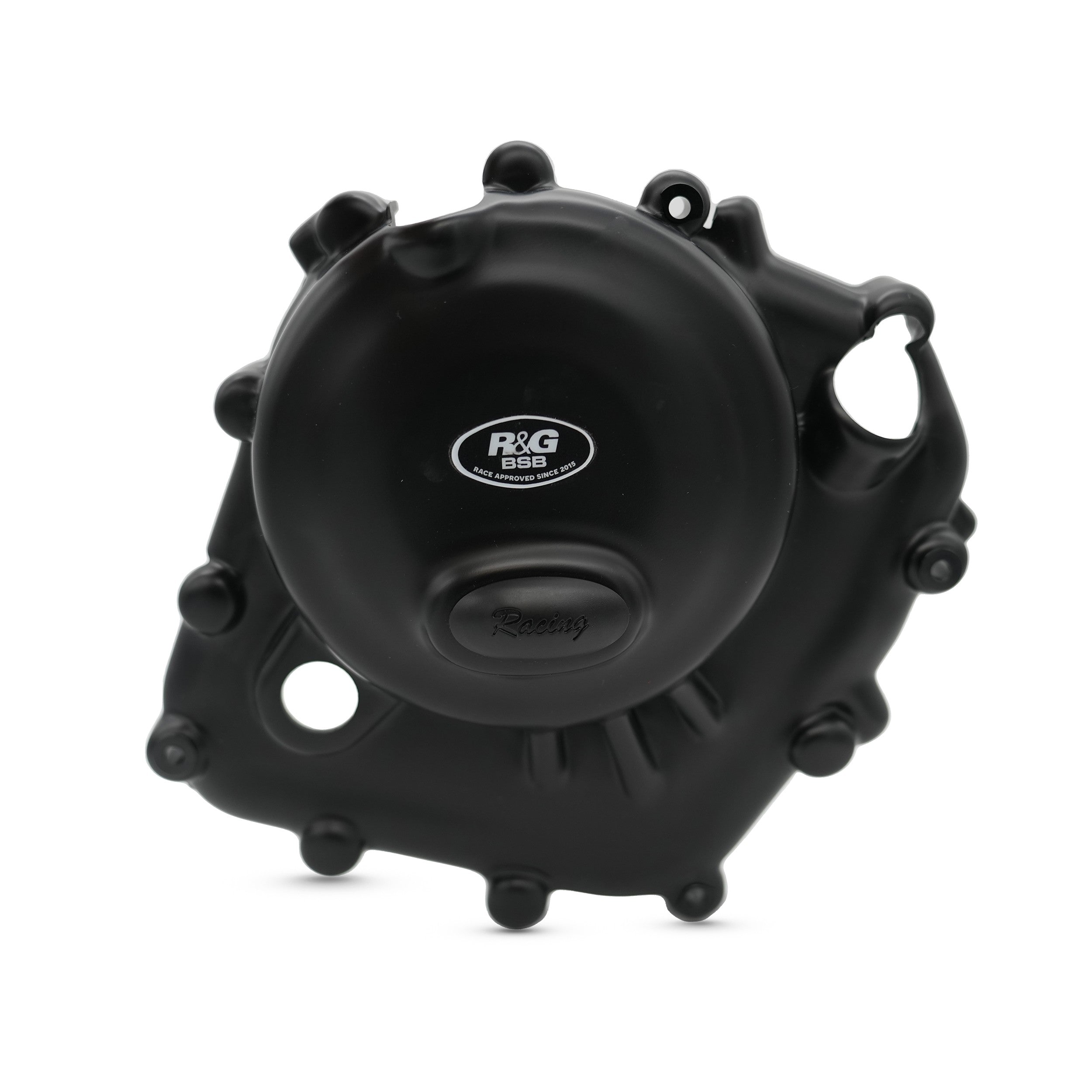 Engine Case Cover for KTM RC390 '17 -, 390 Duke '13-'23 & Husqvarna Vitpilen/ Svartpilen 401 '18-'19 models (RHS) Race Version Main image