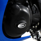 Engine Case Cover for Suzuki GSX-S 125, GSX-R 125 '17- (LHS)