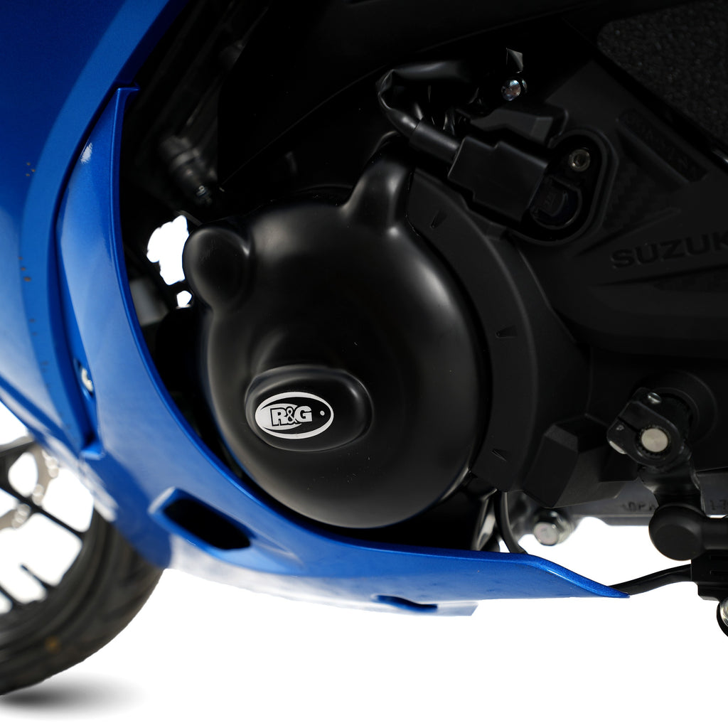 Engine Case Cover for Suzuki GSX-S 125, GSX-R 125 '17- (LHS)