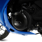 Engine Case Cover Kit (2pc) for Suzuki GSX-S 125, GSX-R 125 '17-