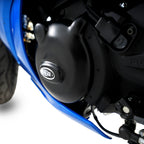 Engine Case Cover Kit (2pc) for Suzuki GSX-S 125, GSX-R 125 '17-