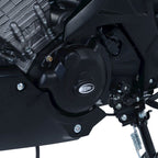 Engine Case Cover Kit (2pc) for Suzuki GSX-S 125, GSX-R 125 '17-