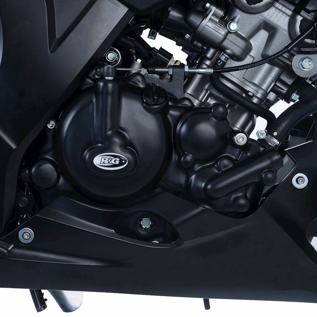 Engine Case Cover for Suzuki GSX-S 125, GSX-R 125 '17- (RHS)