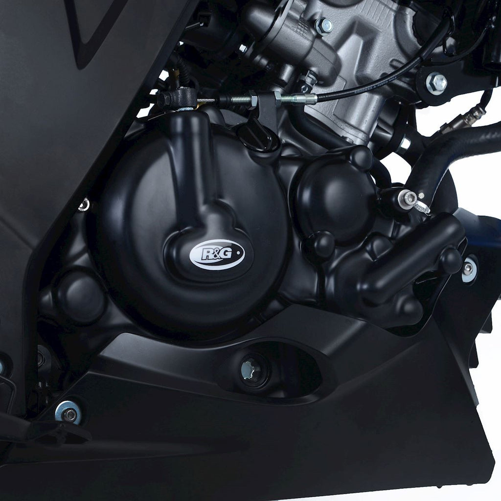Engine Case Cover for Suzuki GSX-S 125, GSX-R 125 '17- (RHS)