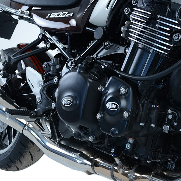 Engine Case Cover for Kawasaki Z900RS '18- '24 (Clutch Cover - RHS)