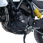 Engine Case Cover for Ducati Scrambler 1100 '18-25 & Scrambler 1100 Pro '20-25 (LHS)