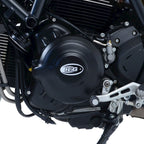 Engine Case Cover for Ducati Scrambler 1100 '18-25 & Scrambler 1100 Pro '20-25 (LHS)