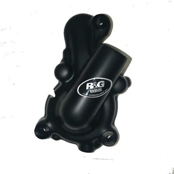 Engine Case Cover for Water Pump (RHS) Kawasaki Ninja 400 & 250 '18- Main image