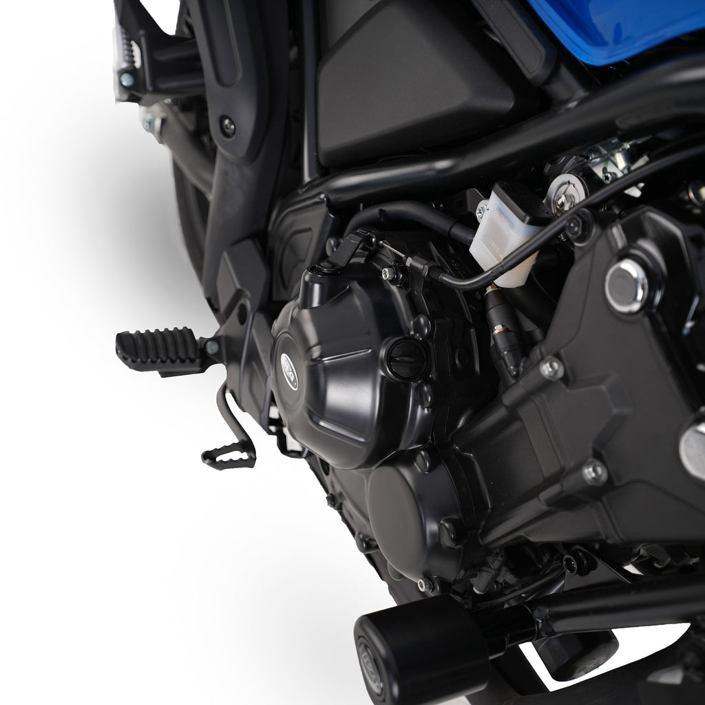 Engine Case Covers for Honda CBR500R '19-, CB400X '19-, CB500F '19-'23, CB500X '19- & CL500 '23- '24, NX500 '24-