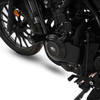 Engine Case Covers for Honda CBR500R '19-, CB400X '19-, CB500F '19-'23, CB500X '19- & CL500 '23- '24, NX500 '24-