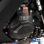 PRO Generator Cover (LHS) for BMW S1000RR '19- , M1000R '23- '24, S1000R '21- & M1000RR '21-'22