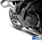 PRO Generator Cover (LHS) for BMW S1000RR '19- , M1000R '23- '24, S1000R '21- & M1000RR '21-'22