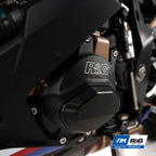 PRO Generator Cover (LHS) for BMW S1000RR '19- , M1000R '23- '24, S1000R '21- & M1000RR '21-'22