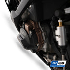 PRO Generator Cover (LHS) for BMW S1000RR '19- , M1000R '23- '24, S1000R '21- & M1000RR '21-'22