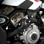 Engine Case Cover for BMW S1000RR '19- & S1000R '21- / Sport/  M Sport '21- '24 & M1000RR '21- '24 & M1000R '23- '24, M1000XR '24- (LHS Water Pump Cover Road/Race Version)
