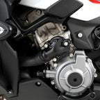 Engine Case Cover for BMW S1000RR '19- & S1000R '21- / Sport/  M Sport '21- '24 & M1000RR '21- '24 & M1000R '23- '24, M1000XR '24- (LHS Water Pump Cover Road/Race Version)